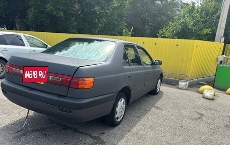 Toyota Corona IX (T190), 1998 год, 375 000 рублей, 9 фотография