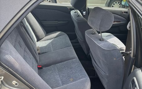Toyota Corona IX (T190), 1998 год, 375 000 рублей, 16 фотография
