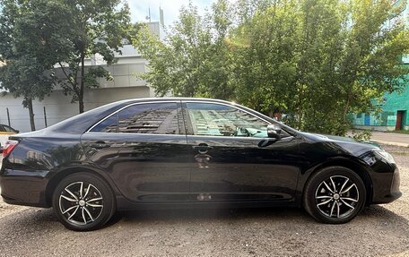 Toyota Camry, 2015 год, 1 600 000 рублей, 3 фотография