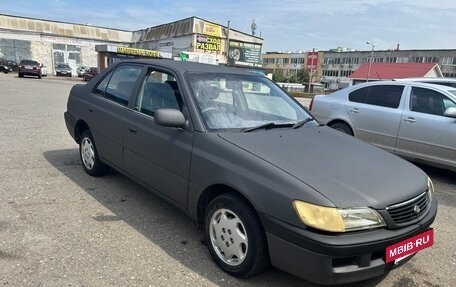 Toyota Corona IX (T190), 1998 год, 375 000 рублей, 7 фотография