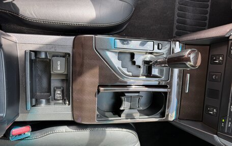 Toyota Camry, 2015 год, 1 600 000 рублей, 11 фотография