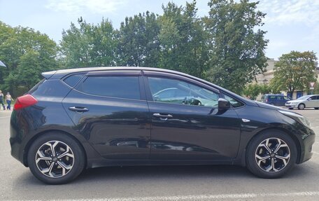 KIA cee'd III, 2012 год, 1 150 000 рублей, 6 фотография