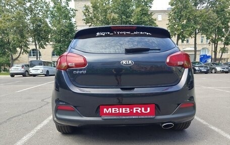 KIA cee'd III, 2012 год, 1 150 000 рублей, 4 фотография