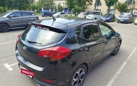 KIA cee'd III, 2012 год, 1 150 000 рублей, 5 фотография