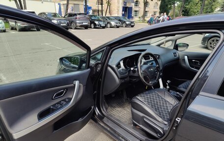 KIA cee'd III, 2012 год, 1 150 000 рублей, 9 фотография