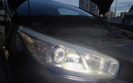 KIA cee'd III, 2012 год, 1 150 000 рублей, 15 фотография