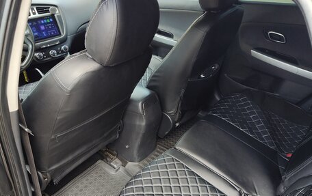 KIA cee'd III, 2012 год, 1 150 000 рублей, 12 фотография