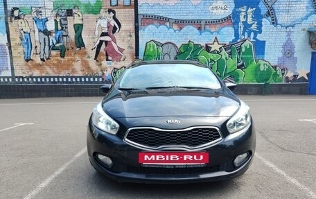 KIA cee'd III, 2012 год, 1 150 000 рублей, 8 фотография