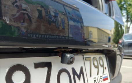 KIA cee'd III, 2012 год, 1 150 000 рублей, 17 фотография