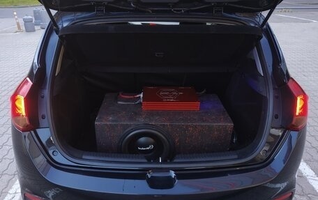 KIA cee'd III, 2012 год, 1 150 000 рублей, 14 фотография