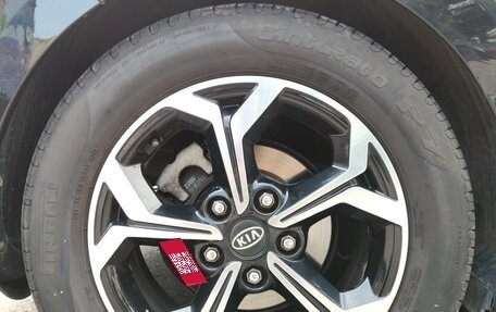 KIA cee'd III, 2012 год, 1 150 000 рублей, 16 фотография