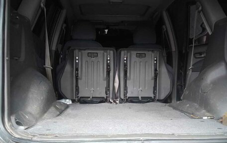 Chery Tiggo (T11), 2007 год, 700 000 рублей, 11 фотография