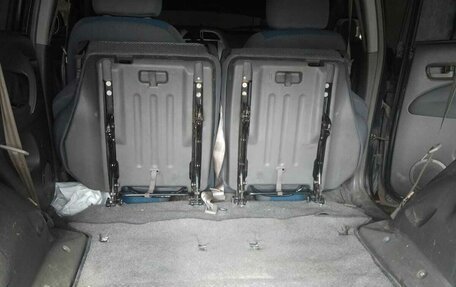 Chery Tiggo (T11), 2007 год, 700 000 рублей, 15 фотография