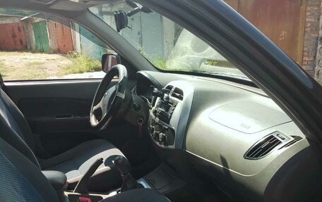 Chery Tiggo (T11), 2007 год, 700 000 рублей, 12 фотография