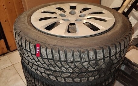 KIA cee'd III, 2012 год, 1 150 000 рублей, 18 фотография