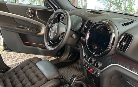 MINI Countryman II (F60), 2020 год, 3 500 000 рублей, 7 фотография