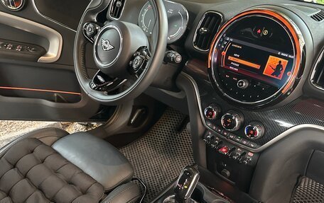 MINI Countryman II (F60), 2020 год, 3 500 000 рублей, 8 фотография