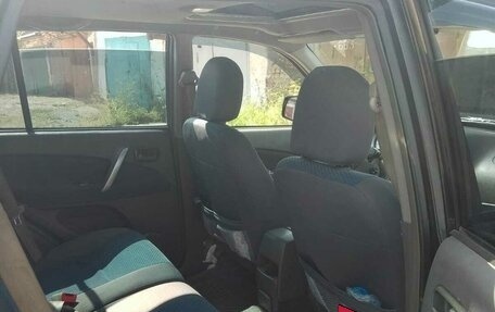Chery Tiggo (T11), 2007 год, 700 000 рублей, 8 фотография