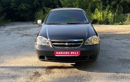 Chevrolet Lacetti, 2012 год, 470 000 рублей, 2 фотография