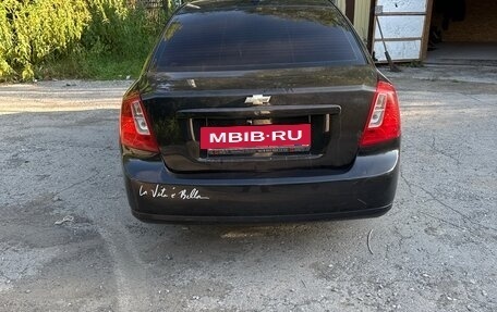 Chevrolet Lacetti, 2012 год, 470 000 рублей, 4 фотография