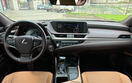 Lexus ES VII, 2020 год, 3 056 000 рублей, 6 фотография