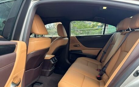 Lexus ES VII, 2020 год, 3 056 000 рублей, 9 фотография