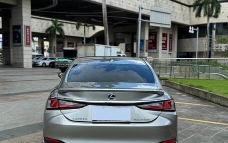 Lexus ES VII, 2020 год, 3 056 000 рублей, 5 фотография