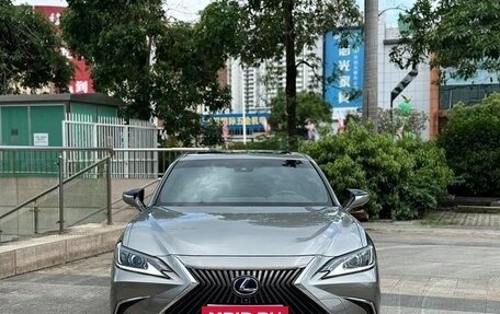 Lexus ES VII, 2020 год, 3 056 000 рублей, 2 фотография