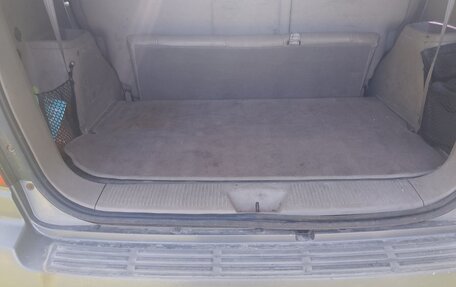 KIA Sorento IV, 2002 год, 300 000 рублей, 8 фотография