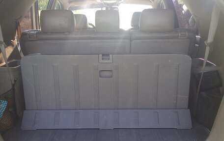 KIA Sorento IV, 2002 год, 300 000 рублей, 9 фотография
