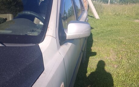 KIA Sorento IV, 2002 год, 300 000 рублей, 10 фотография