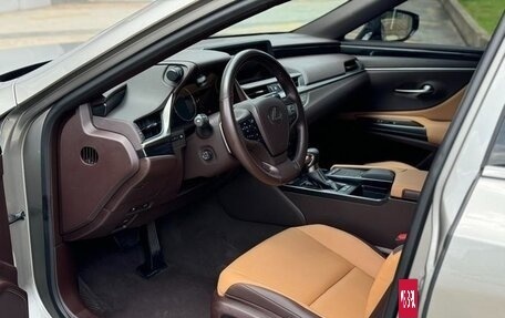 Lexus ES VII, 2020 год, 3 056 000 рублей, 8 фотография