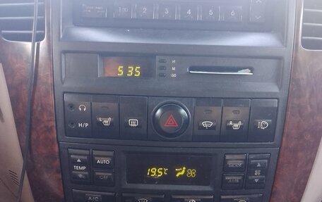 KIA Sorento IV, 2002 год, 300 000 рублей, 20 фотография