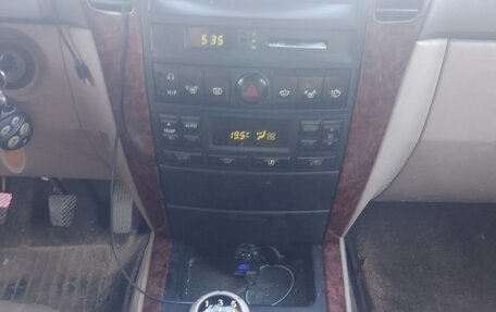 KIA Sorento IV, 2002 год, 300 000 рублей, 21 фотография