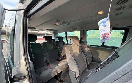 Citroen Jumpy III, 2016 год, 2 002 804 рублей, 12 фотография