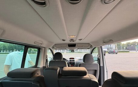 Citroen Jumpy III, 2016 год, 2 002 804 рублей, 13 фотография