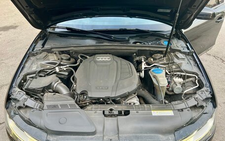 Audi A4, 2013 год, 1 770 000 рублей, 2 фотография