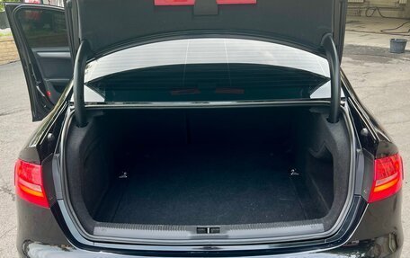 Audi A4, 2013 год, 1 770 000 рублей, 5 фотография