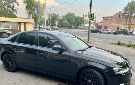 Audi A4, 2013 год, 1 770 000 рублей, 7 фотография