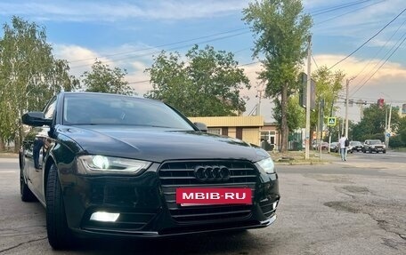 Audi A4, 2013 год, 1 770 000 рублей, 6 фотография