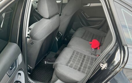 Audi A4, 2013 год, 1 770 000 рублей, 10 фотография