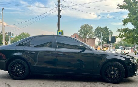 Audi A4, 2013 год, 1 770 000 рублей, 8 фотография