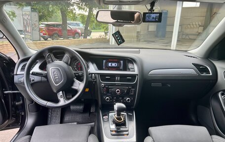 Audi A4, 2013 год, 1 770 000 рублей, 12 фотография