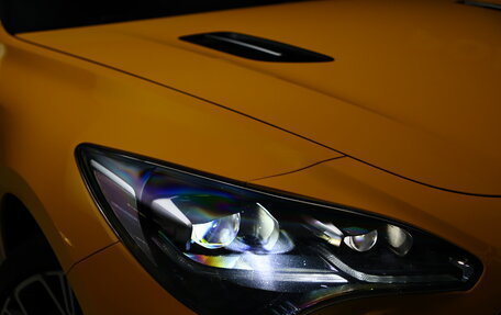 KIA Stinger I, 2018 год, 2 750 000 рублей, 12 фотография