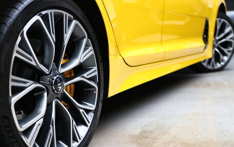 KIA Stinger I, 2018 год, 2 750 000 рублей, 8 фотография