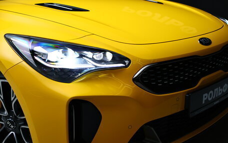 KIA Stinger I, 2018 год, 2 750 000 рублей, 11 фотография