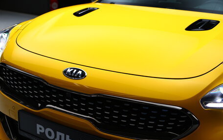 KIA Stinger I, 2018 год, 2 750 000 рублей, 13 фотография