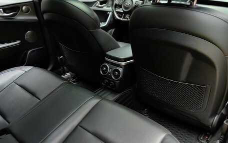 KIA Stinger I, 2018 год, 2 750 000 рублей, 25 фотография