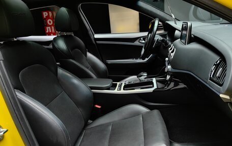 KIA Stinger I, 2018 год, 2 750 000 рублей, 30 фотография
