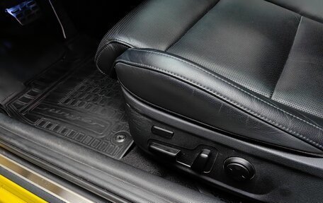 KIA Stinger I, 2018 год, 2 750 000 рублей, 36 фотография